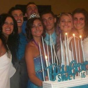 Meet your Posher, Dawnmarie